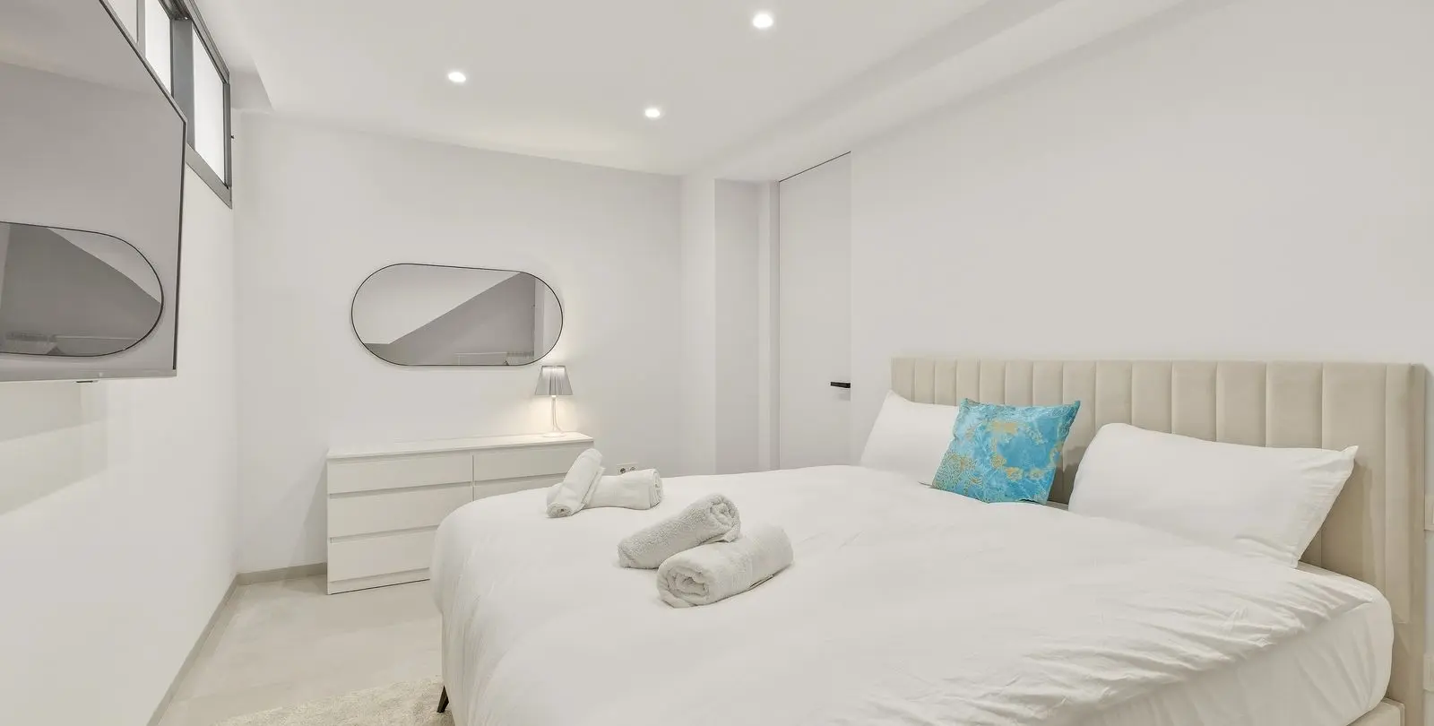 Sale of detached villa in La Cala de Mijas 18