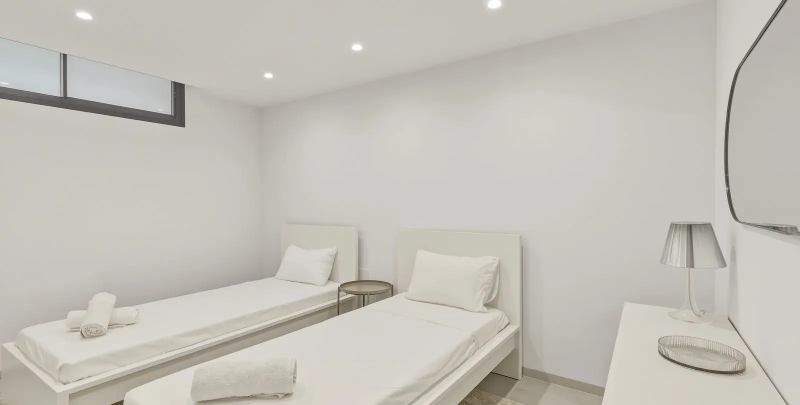 Sale of detached villa in La Cala de Mijas 20