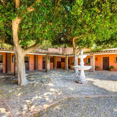 Venta de finca - cortijo en Coín