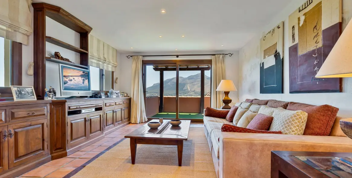Venta de finca - cortijo en Coín 4