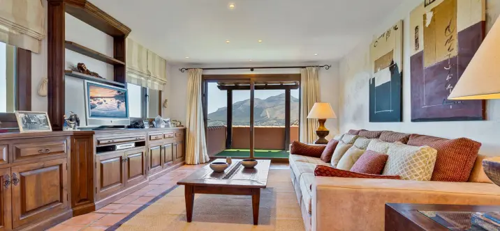 Venta de finca - cortijo en Coín 3