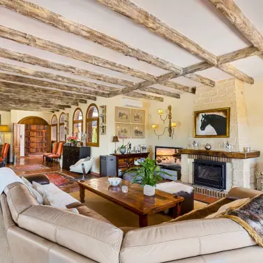 Venta de finca - cortijo en Coín