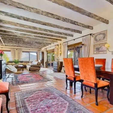 Venta de finca - cortijo en Coín