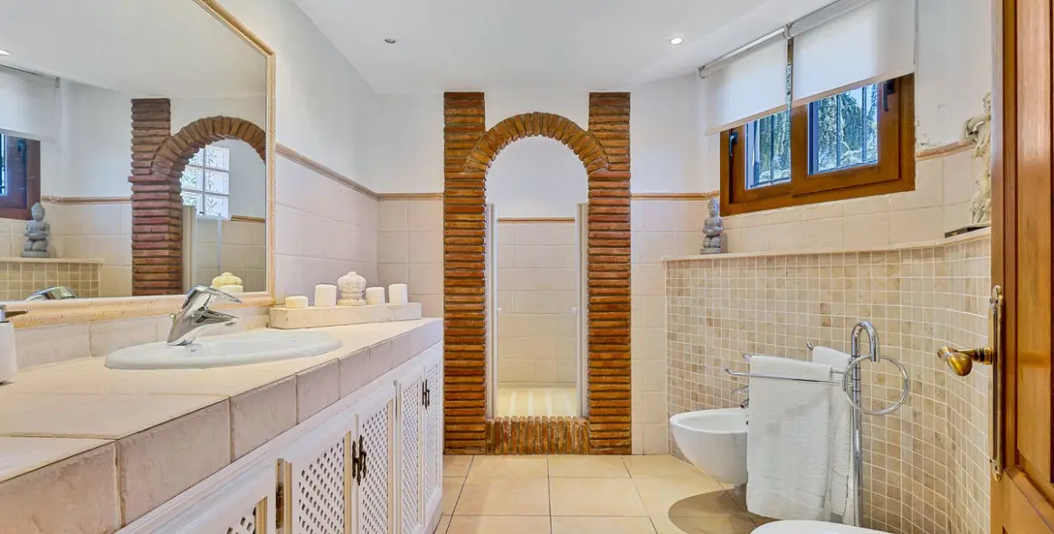 Venta de finca - cortijo en Coín 15
