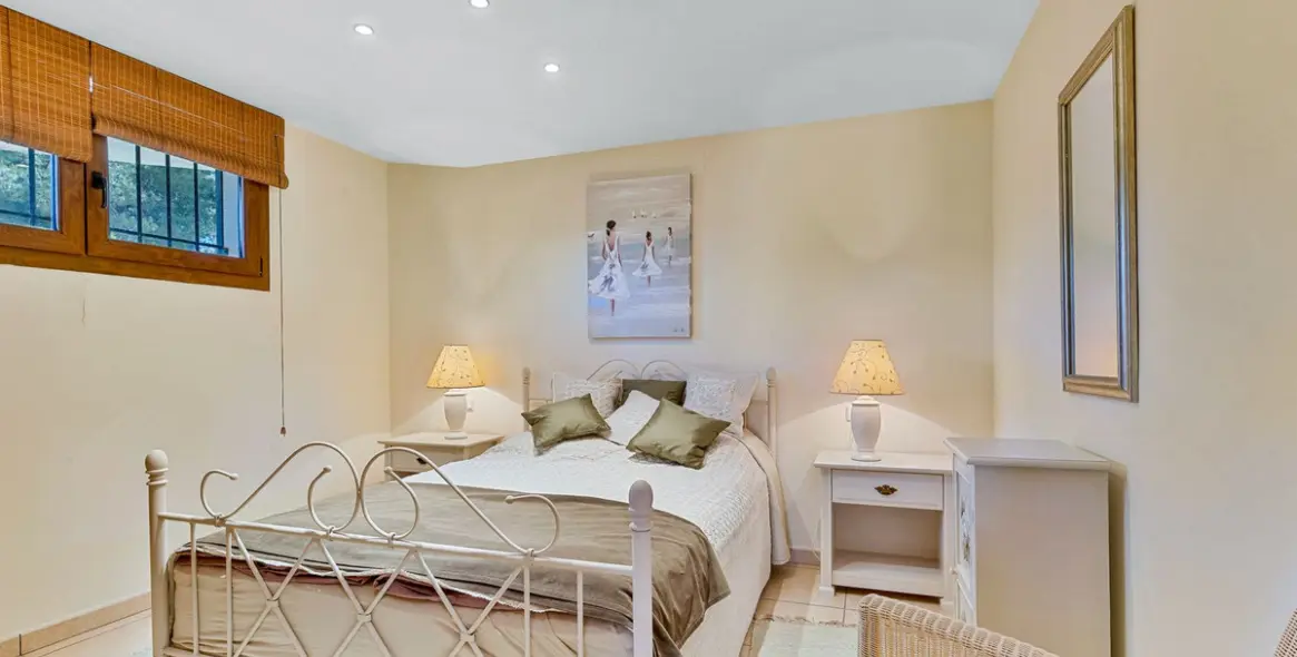 Venta de finca - cortijo en Coín 17