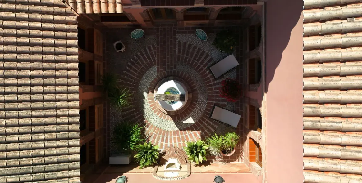 Venta de finca - cortijo en Coín 18