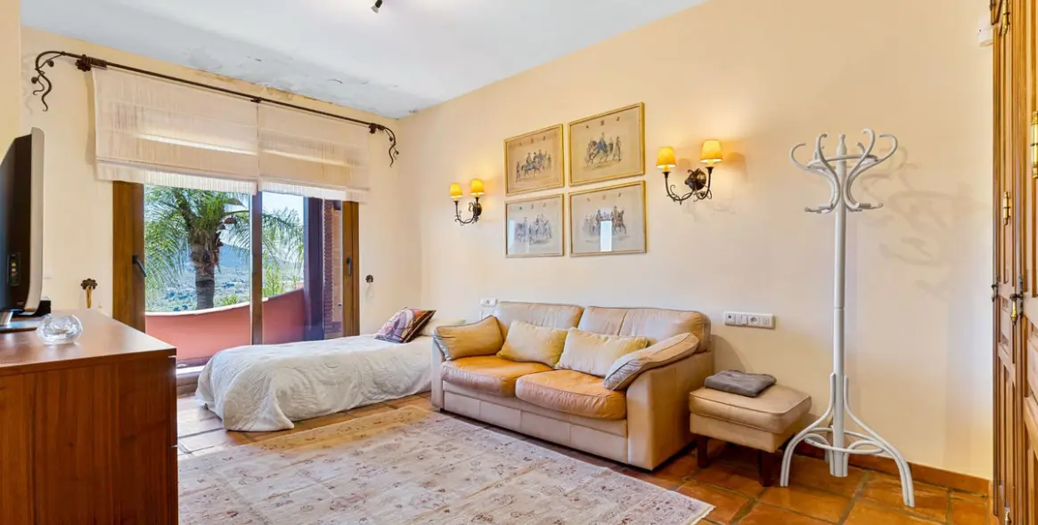 Venta de finca - cortijo en Coín 19