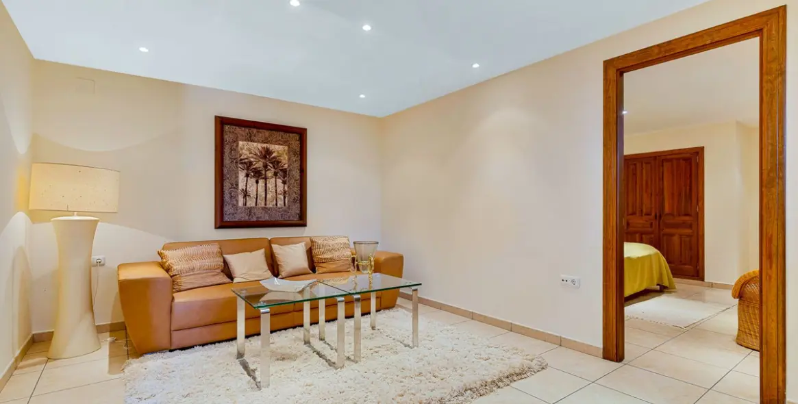 Venta de finca - cortijo en Coín 20