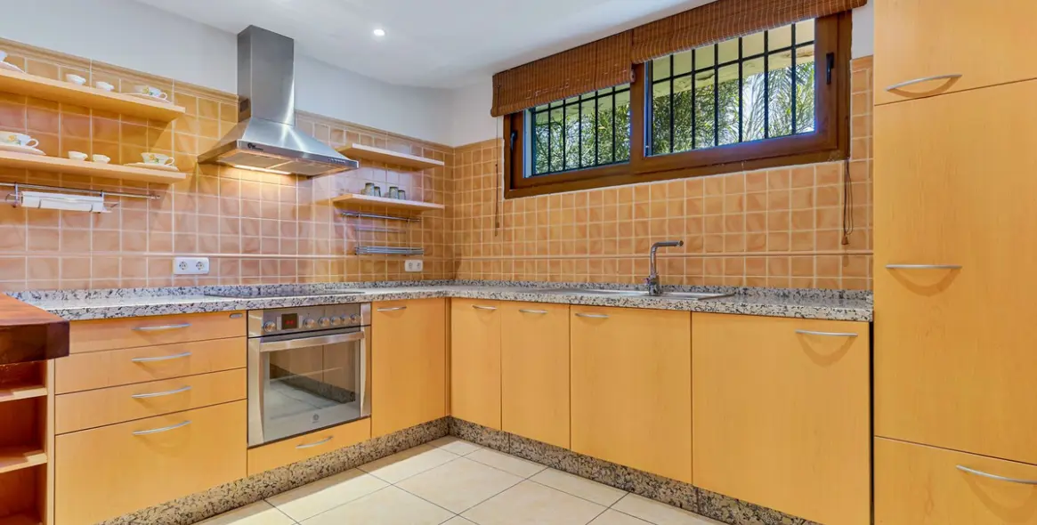 Venta de finca - cortijo en Coín 21
