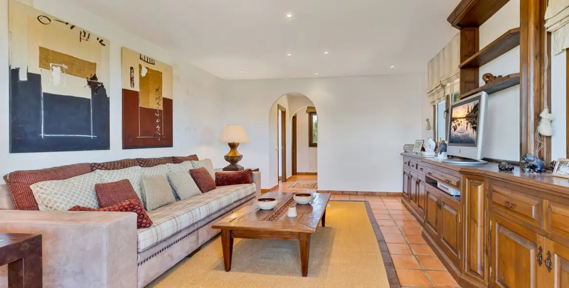 Venta de finca - cortijo en Coín 22