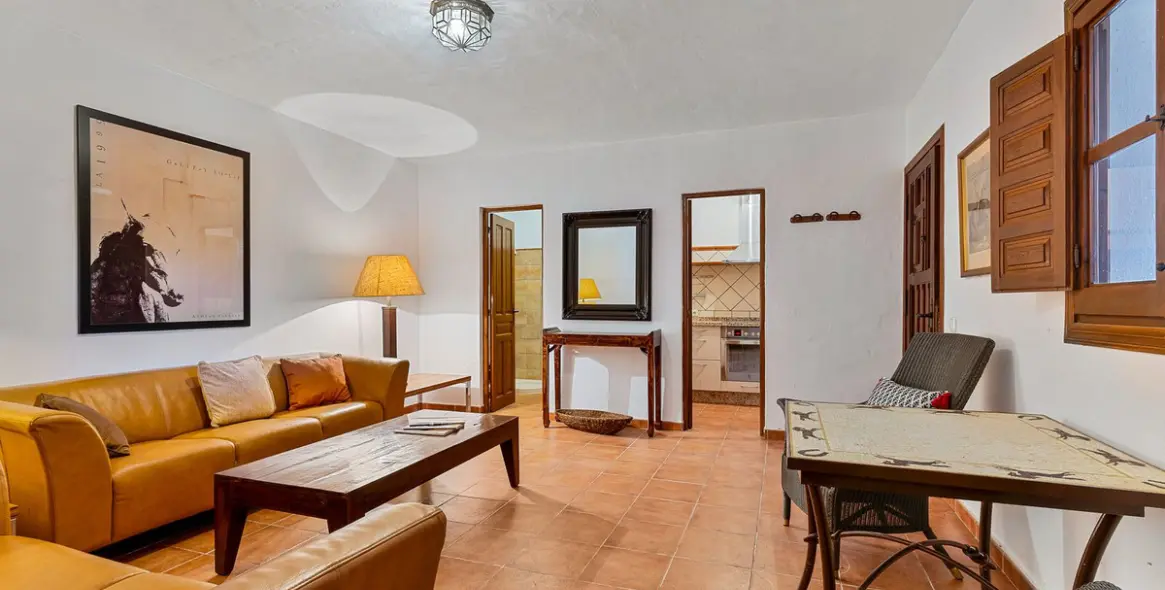 Venta de finca - cortijo en Coín 23
