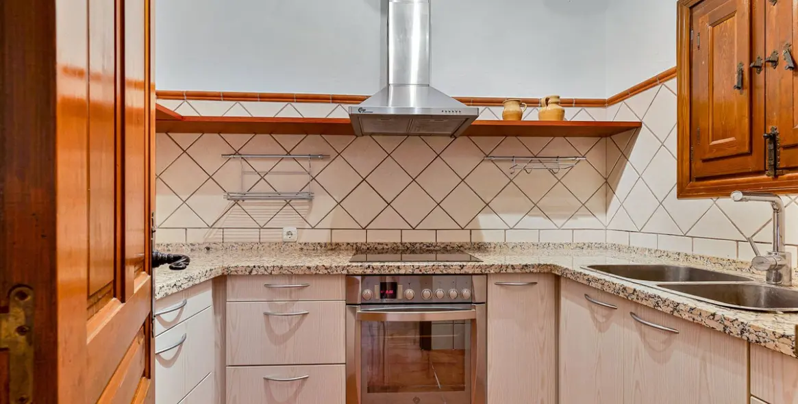Venta de finca - cortijo en Coín 25