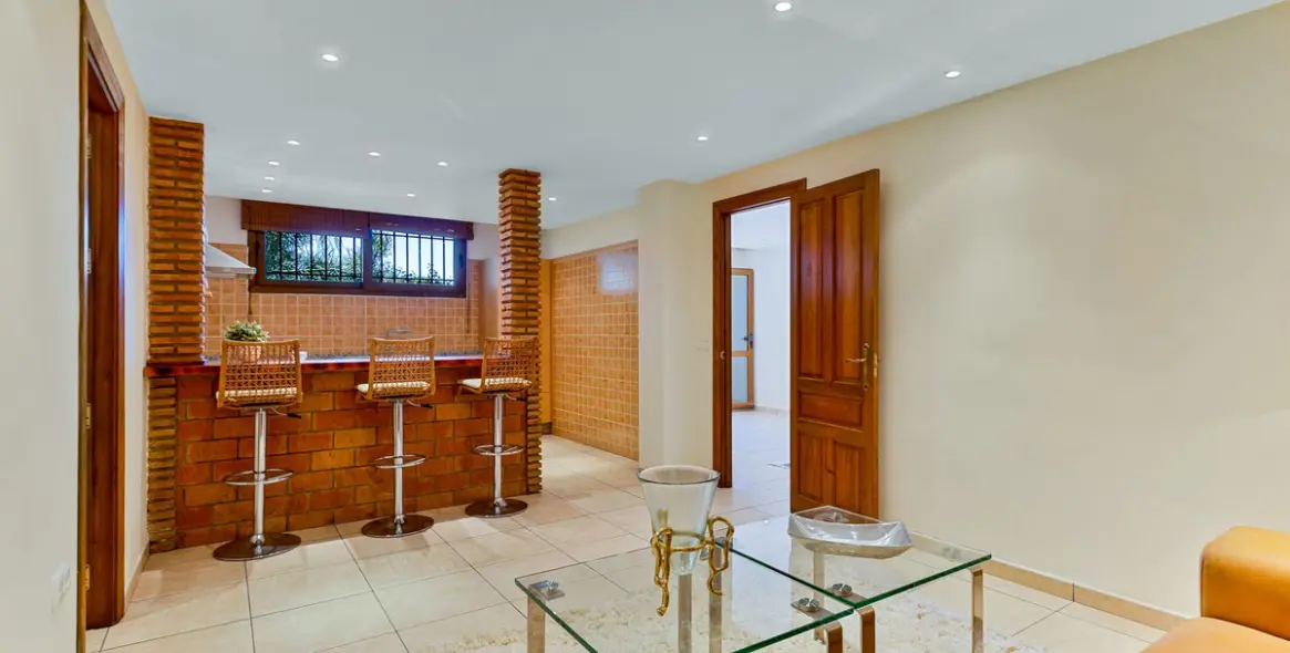 Venta de finca - cortijo en Coín 27