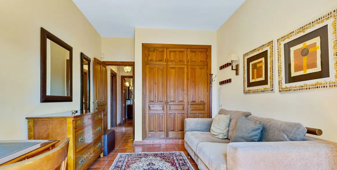 Venta de finca - cortijo en Coín 29