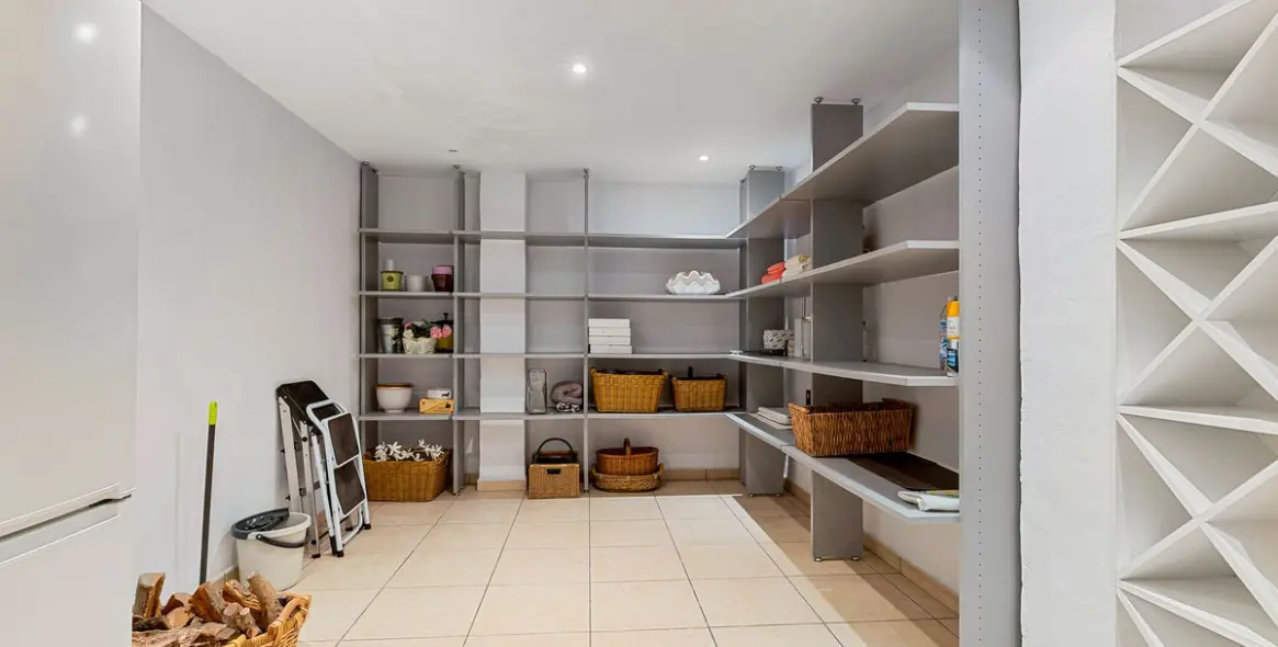 Venta de finca - cortijo en Coín 32