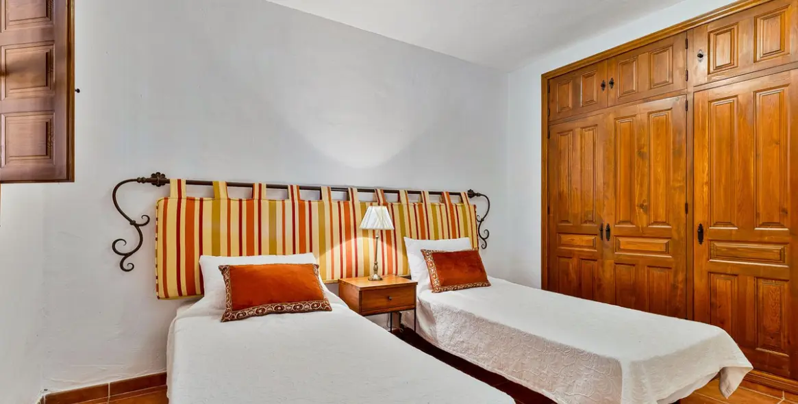 Venta de finca - cortijo en Coín 34