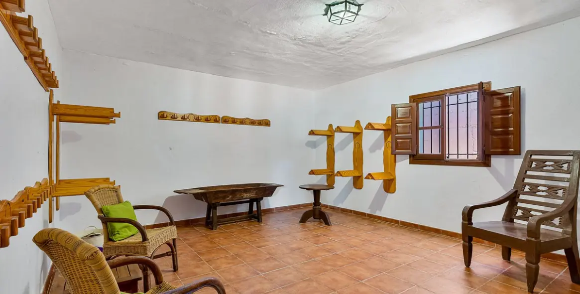 Venta de finca - cortijo en Coín 40