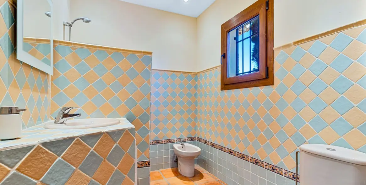 Venta de finca - cortijo en Coín 48