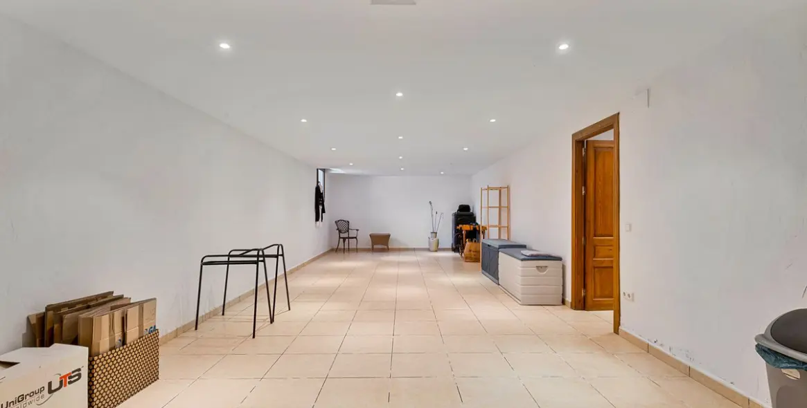 Venta de finca - cortijo en Coín 52