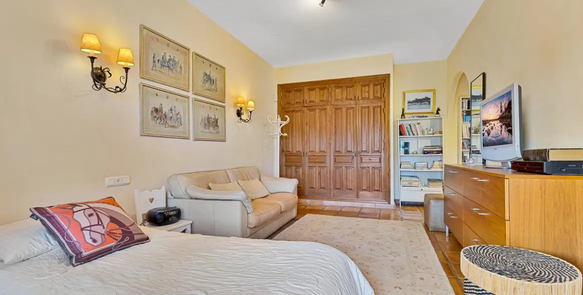 Venta de finca - cortijo en Coín 67