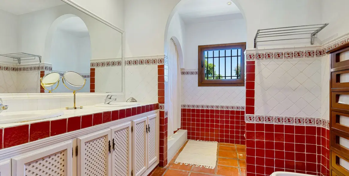 Venta de finca - cortijo en Coín 68
