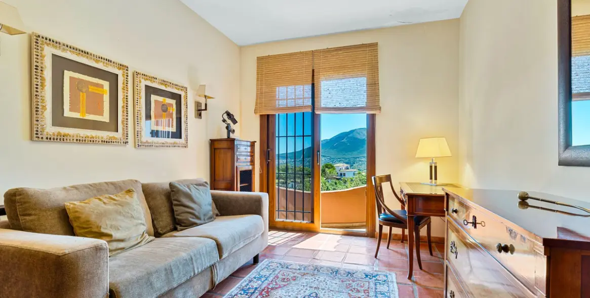 Venta de finca - cortijo en Coín 70