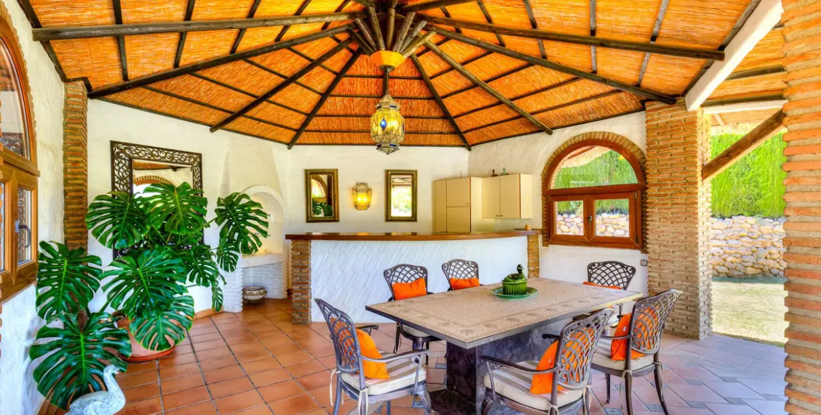 Venta de finca - cortijo en Coín 72