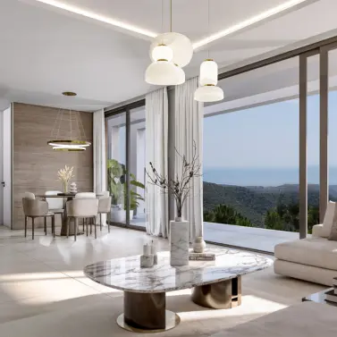 Venta de villa independiente en Benahavís