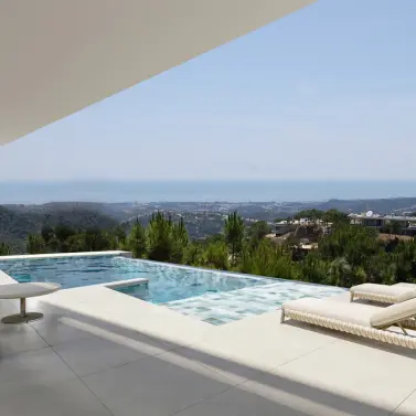 Venta de villa independiente en Benahavís