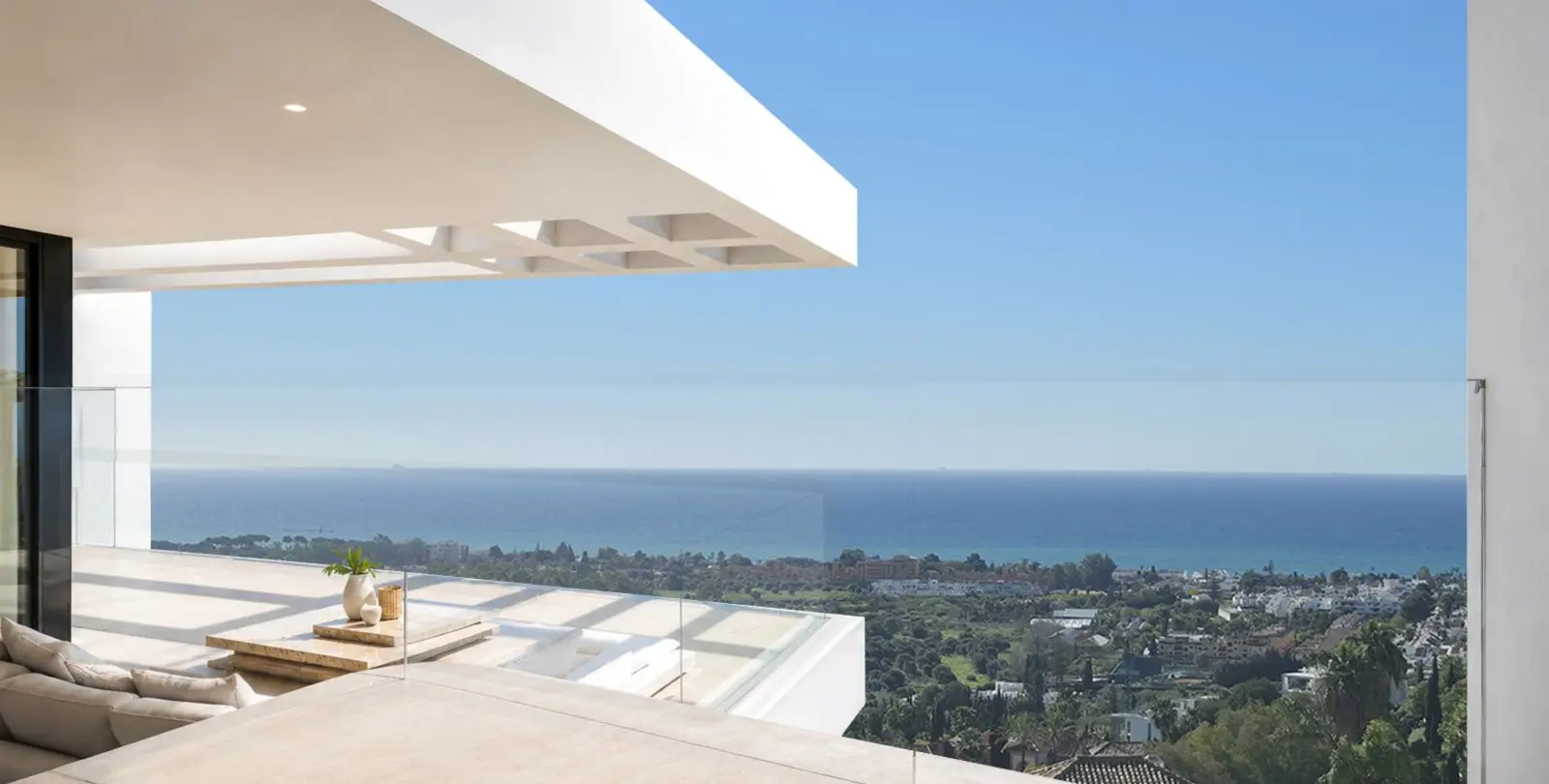 Sale of detached villa in Benahavís 6
