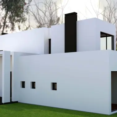 Venta de villa independiente en Guadalmina Baja