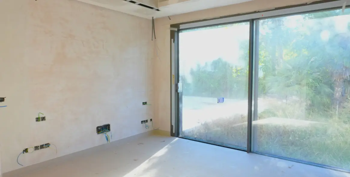 Venta de villa independiente en Guadalmina Baja 17