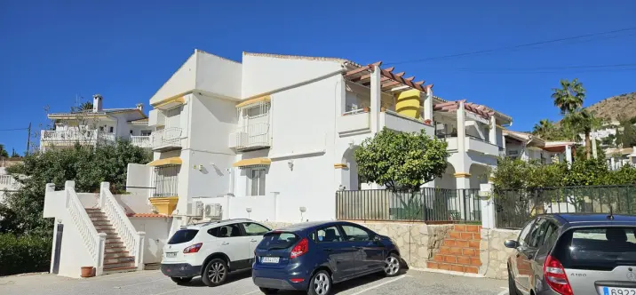 Alquiler a corto plazo de apartamento en planta baja en Benalmadena 2