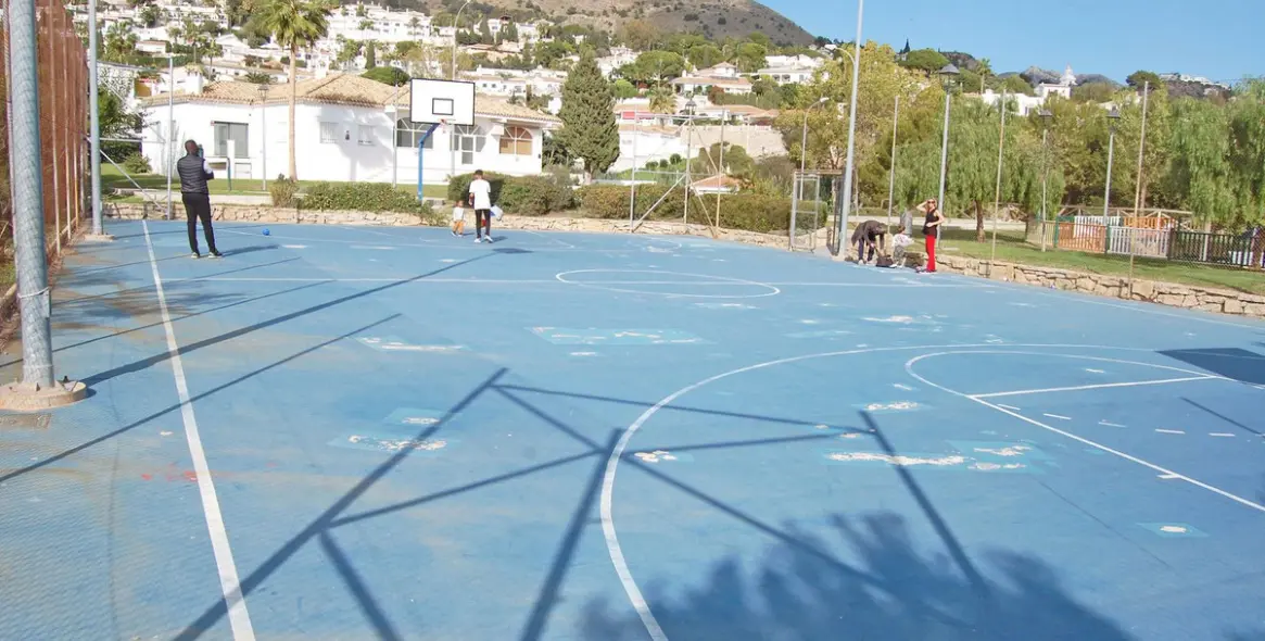 Краткосрочная аренда пентхауса в Benalmadena 13