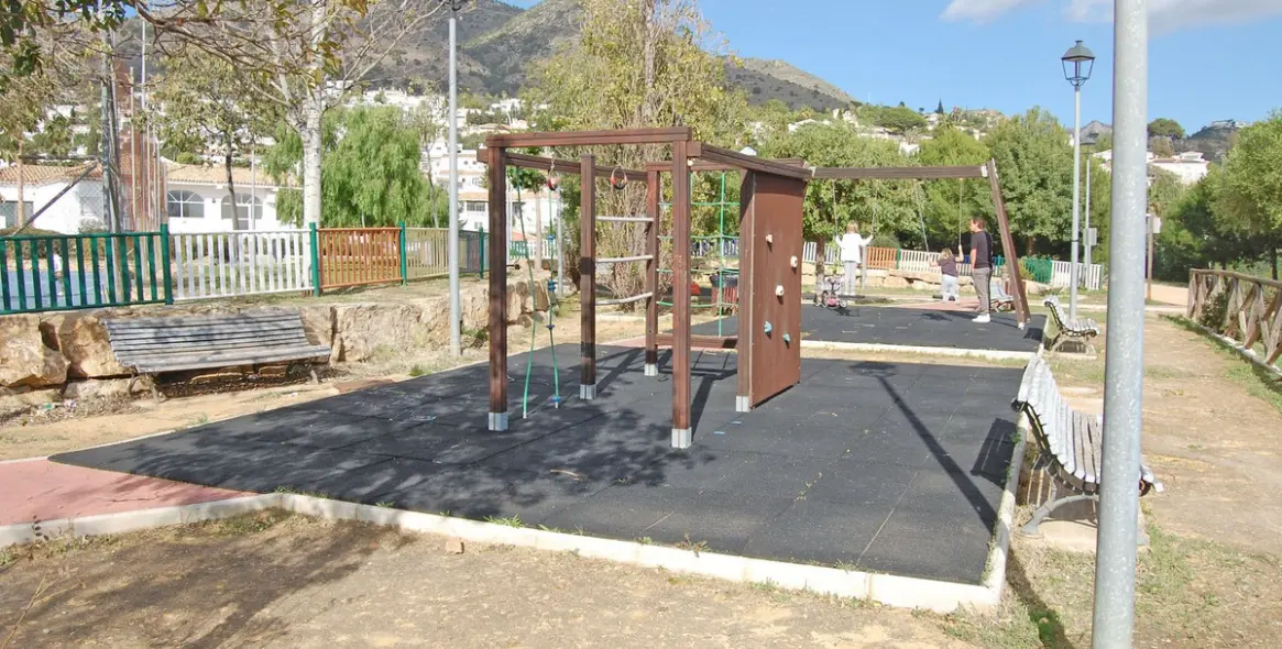 Краткосрочная аренда пентхауса в Benalmadena 15