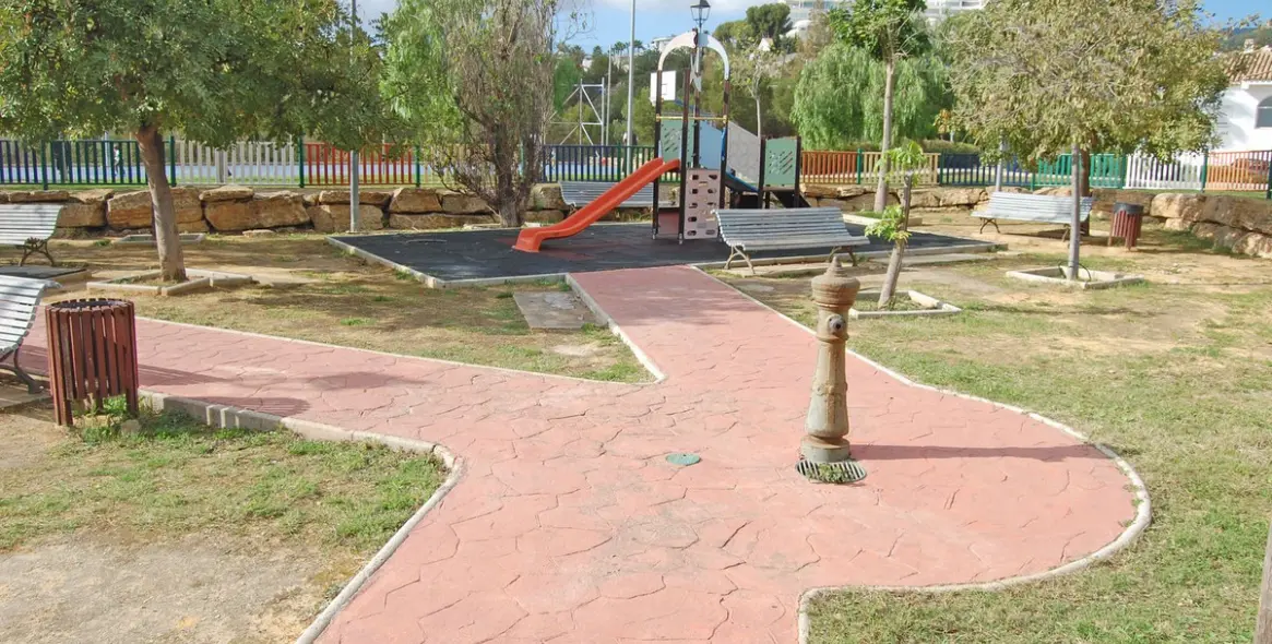 Краткосрочная аренда пентхауса в Benalmadena 17