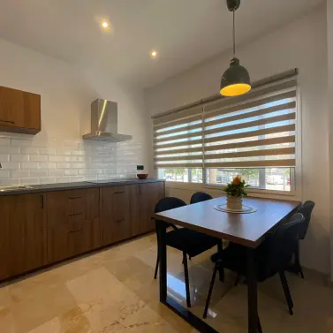 Short-term rent of middle floor apartment in San Pedro de Alcántara