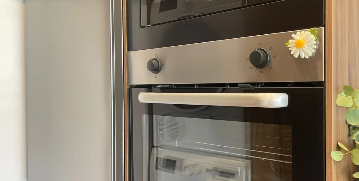 Short-term rent of middle floor apartment in San Pedro de Alcántara 5