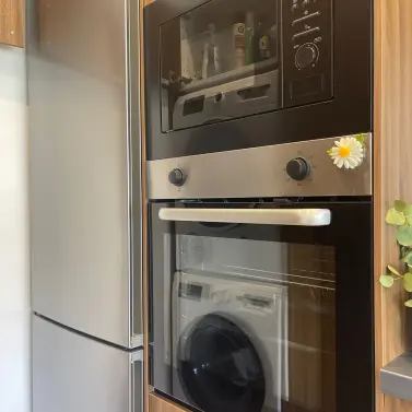 Short-term rent of middle floor apartment in San Pedro de Alcántara