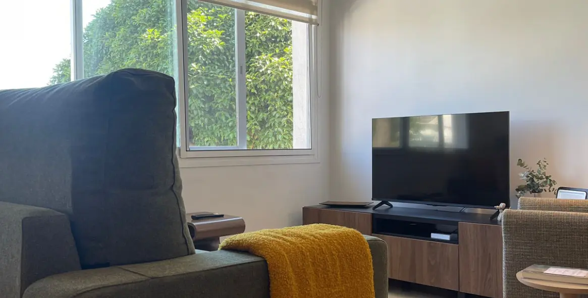 Short-term rent of middle floor apartment in San Pedro de Alcántara 8