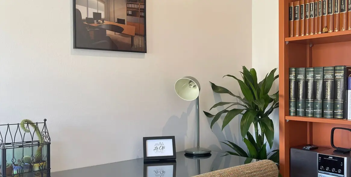 Short-term rent of middle floor apartment in San Pedro de Alcántara 11