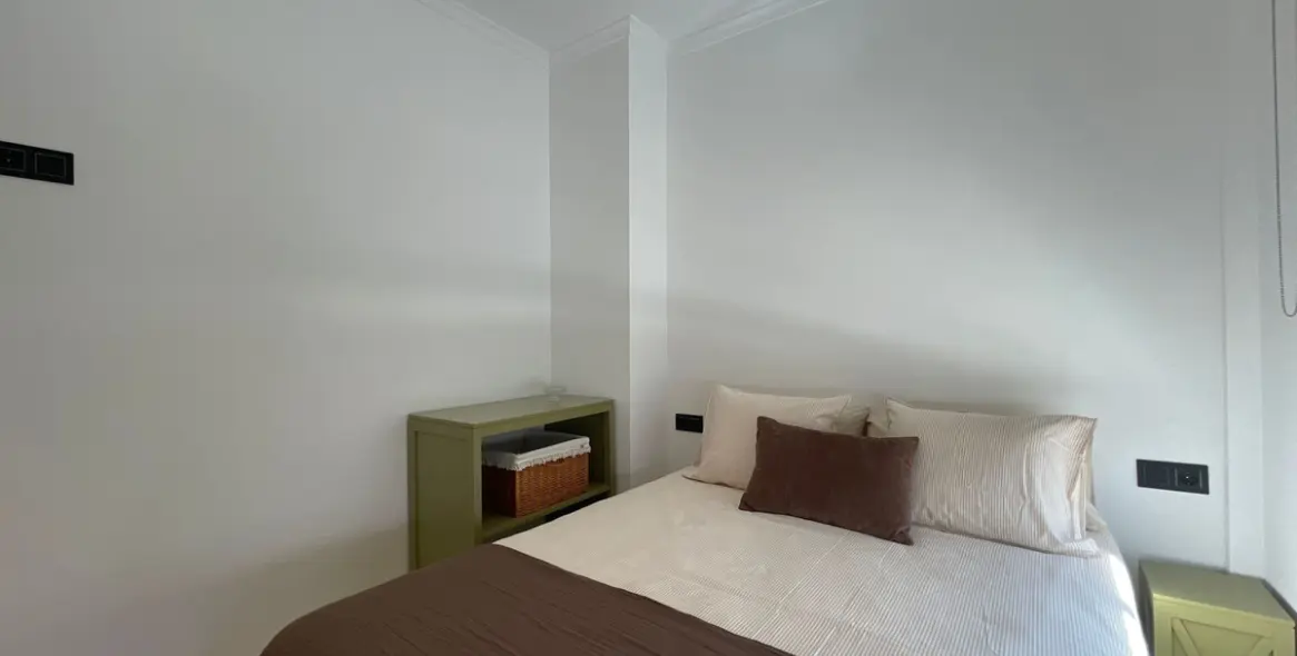 Short-term rent of middle floor apartment in San Pedro de Alcántara 13