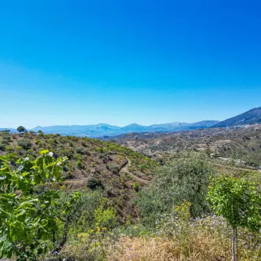 Venta de villa independiente en Arenas