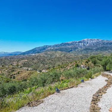 Venta de villa independiente en Arenas