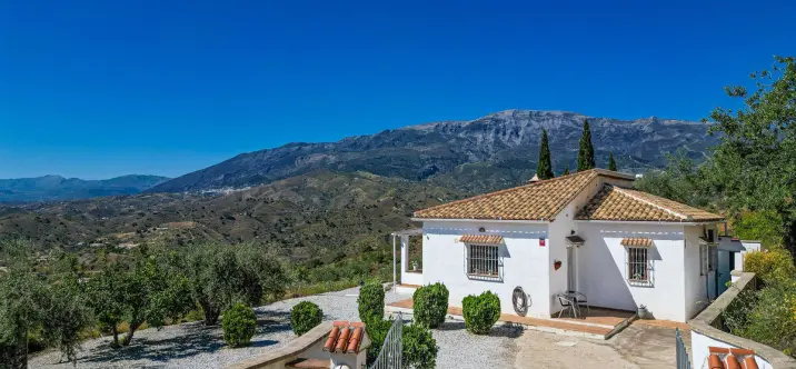 Venta de villa independiente en Arenas 3