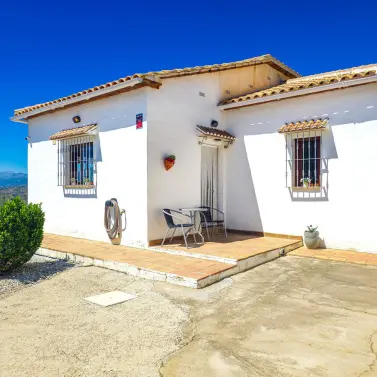 Venta de villa independiente en Arenas