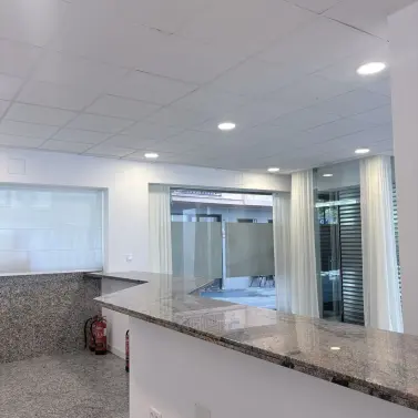 Sale of commercial premises in Marbella