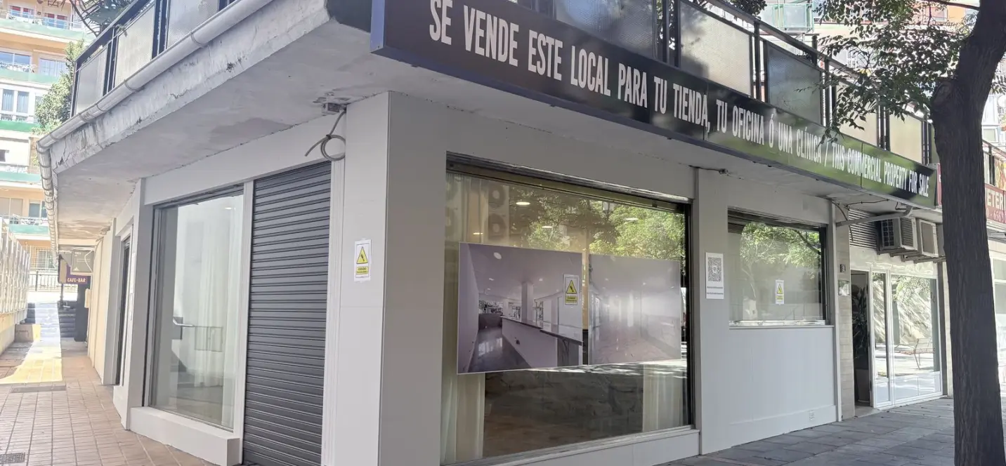 Продажа коммерческого помещения в Marbella 0