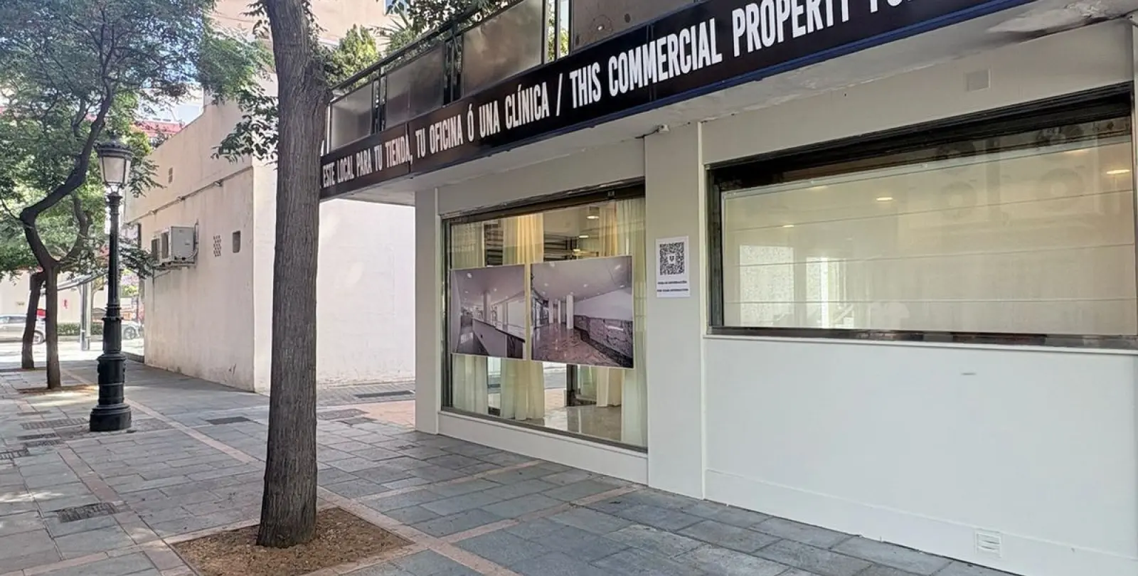 Продажа коммерческого помещения в Marbella 2