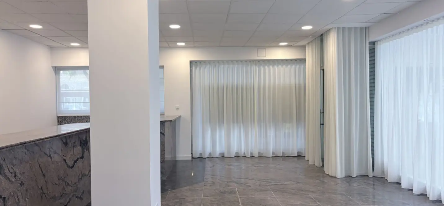 Продажа коммерческого помещения в Marbella 2